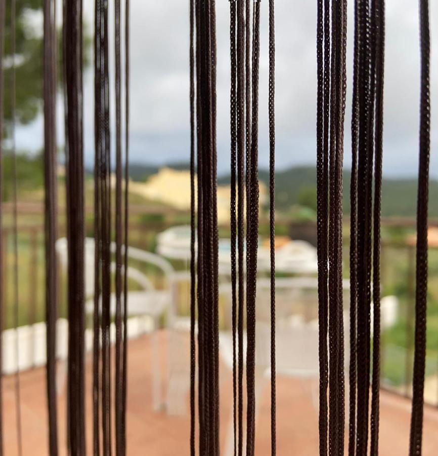 Vila La Casita De Jimena Riudecanyes Exteriér fotografie