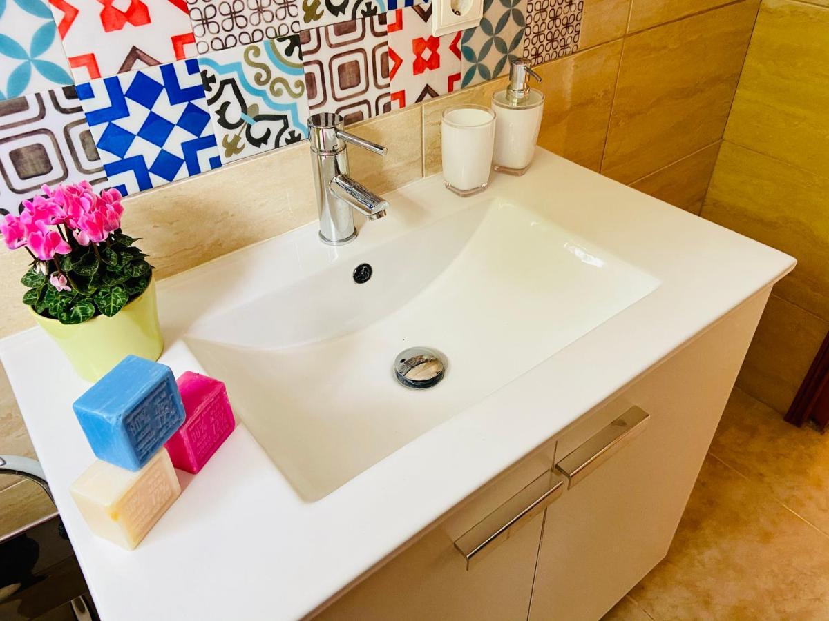 Vila La Casita De Jimena Riudecanyes Exteriér fotografie