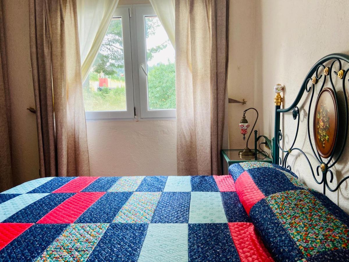 Vila La Casita De Jimena Riudecanyes Exteriér fotografie