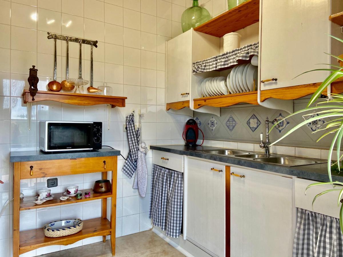 Vila La Casita De Jimena Riudecanyes Exteriér fotografie